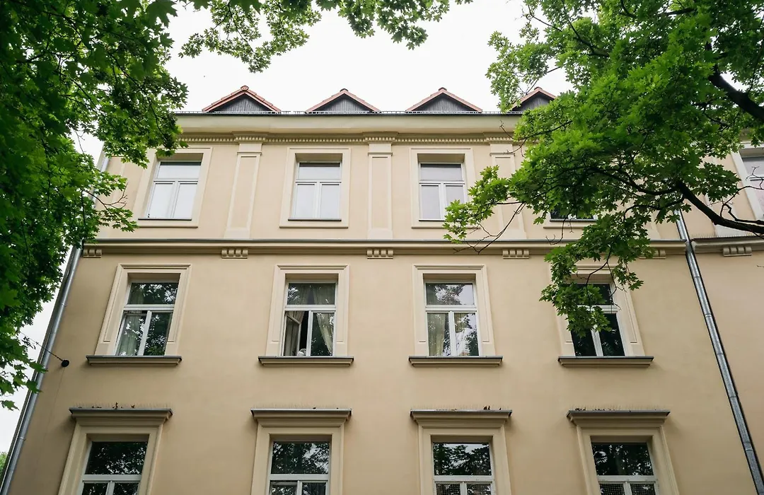 Eile Apartment - Loftaffair-1