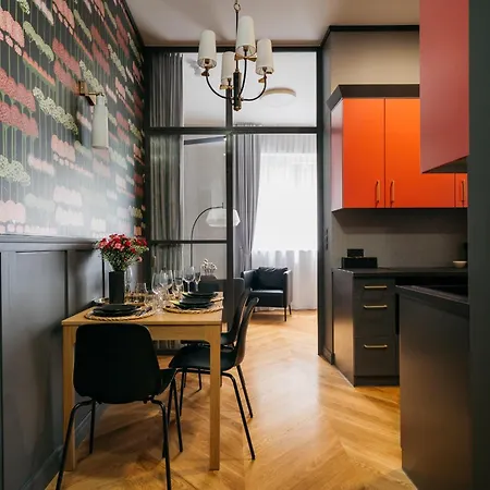 Eile Apartment - Loftaffair-2