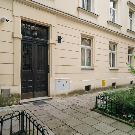 Eile Apartment - Loftaffair-3